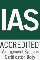 IAS Accredited